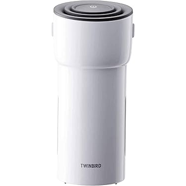 Amazon.co.jp 売れ筋ランキング: イオン発生器 の中で最も人気の